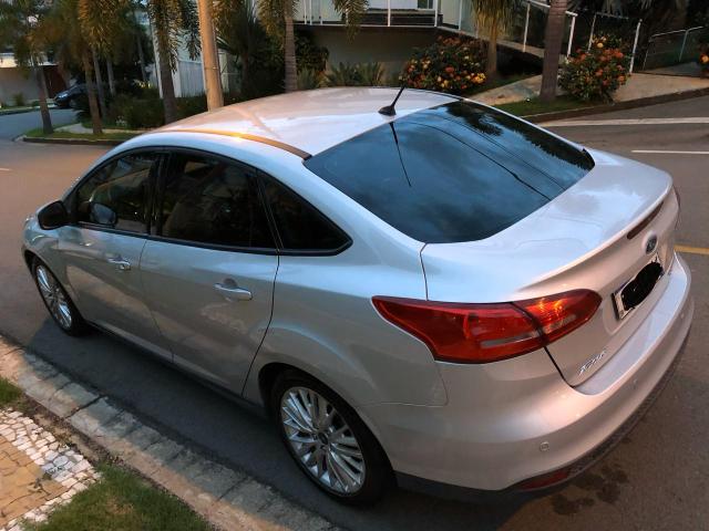 Focus Fastback 2016 - Foto 3
