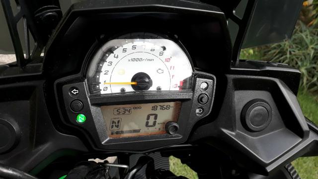 Kawasaki Versys 650 cc - Foto 9