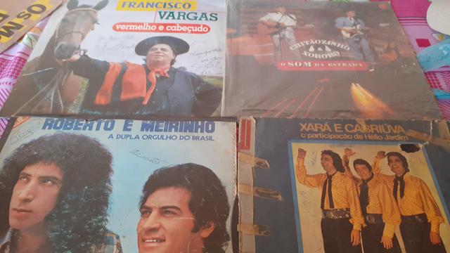 Discos de vinil - Foto 2