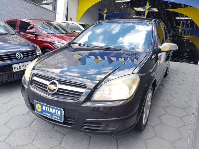 Vectra Elegance