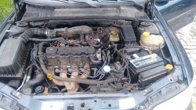 Vectra GL 2.0 em bom estado - Foto 5