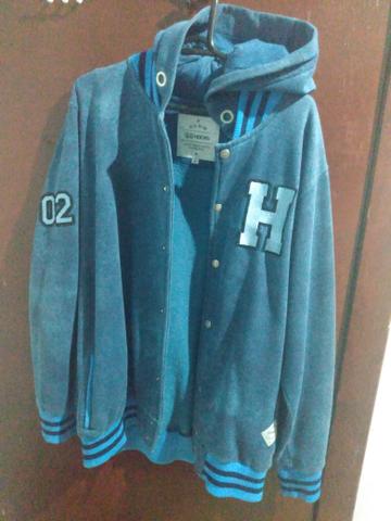Casaco college Hocks - Foto 3