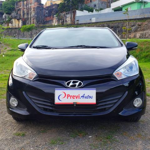 Hb20s 2014, automático, motor 1.6 flex!! Impecável!! R$: 38.900,00!!