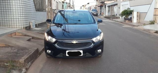 Vende se Chevrolet Onix LTZ 1.4 semi novo modelo 2018 - Foto 5