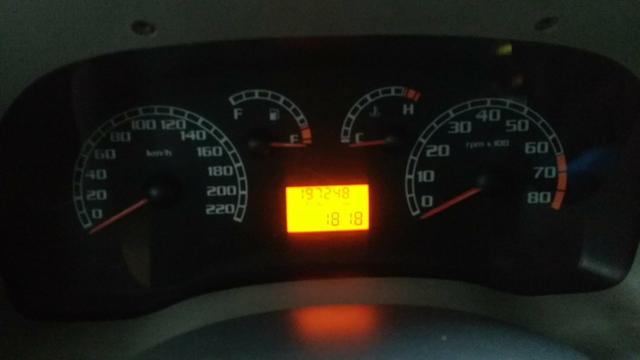 Doblo 07 HLX 1.8 Flex - Foto 3