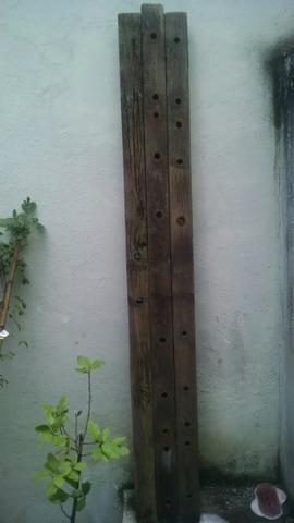 Cruzetas