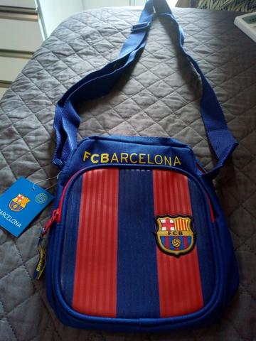 Bolsa de colo oficial Barcelona