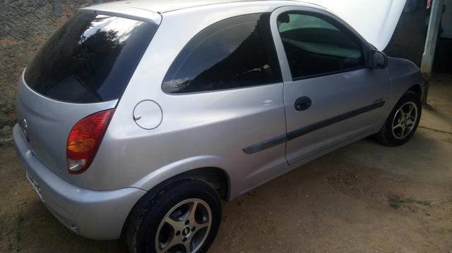 Carro todo file enplacamento já pago - Foto 5