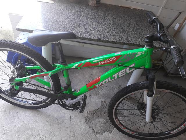 Voltec bike - Foto 2