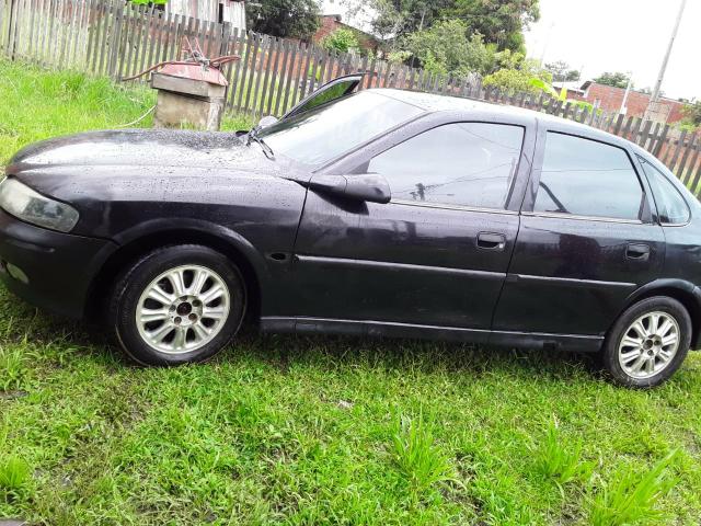Carro Vectra faço quau quer negócio