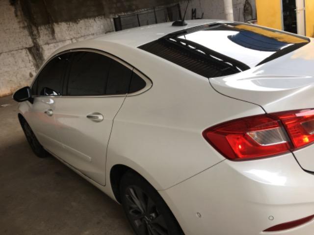 Cruze LTZ 2018/18 - Foto 10