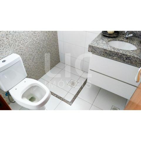 3 Suítes, Spazio Di Lourenzzo, Setor Vila Rosa, Goiânia/GO - Foto 20
