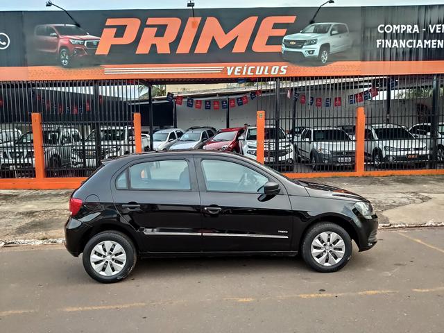 Gol g6 completo 1.0 manual 2013 super conservado