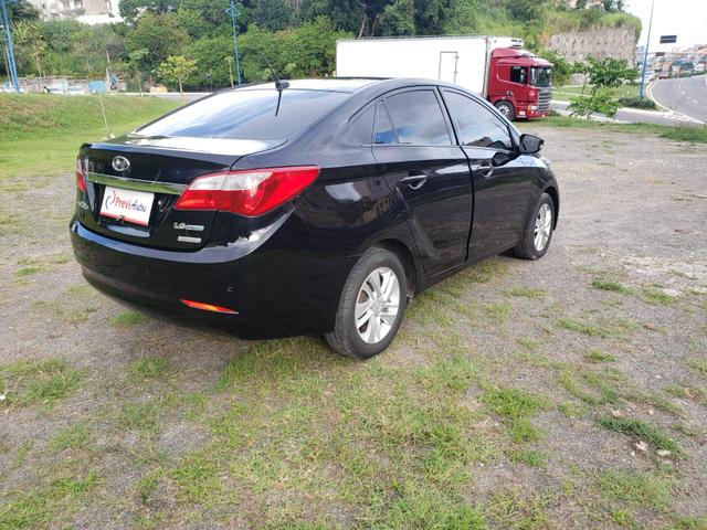 Hb20s 2014, automático, motor 1.6 flex!! Impecável!! R$: 38.900,00!! - Foto 10