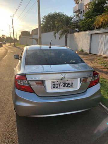 Honda Civic EXS - Foto 4