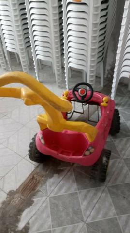 Carrinho em Alagoinhas-ba Aceito cartão