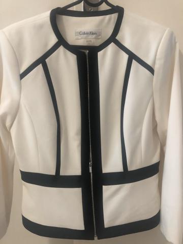 Vendo Blazer Calvin Klein P (tam. 2) - Foto 2