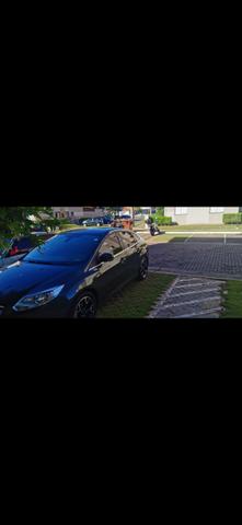 Focus Titanium 2014 - Foto 7