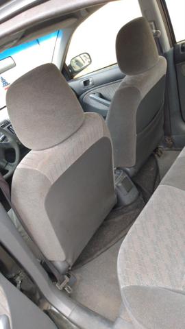 Honda Civic LX 2004 - Foto 4