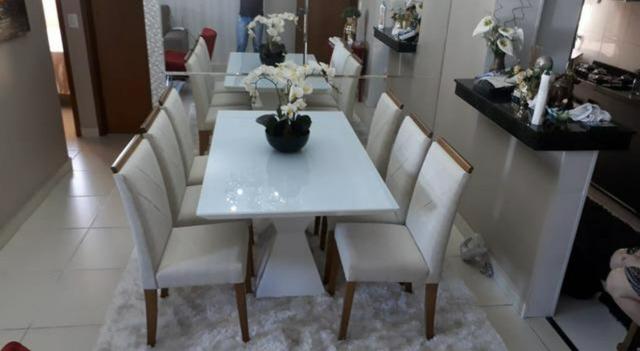 Mesa NOBLESSE 6 completa - Foto 3