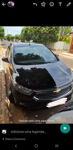 Prisma LTZ 1.4 2018