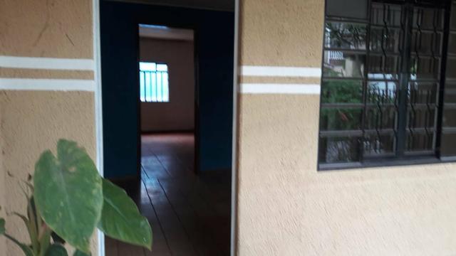 Vendo casa no campo do santana - Foto 2
