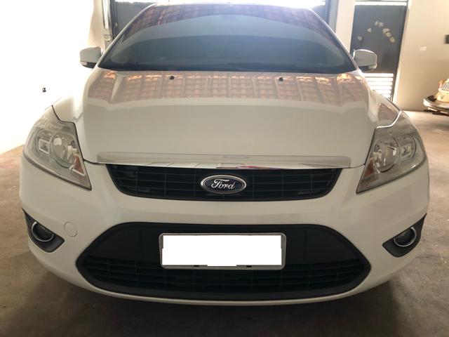 Focus GLX 2.0 - 2011/2012 - Automático - Foto 3