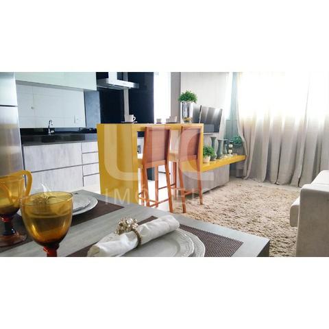 3 Suítes, Spazio Di Lourenzzo, Setor Vila Rosa, Goiânia/GO - Foto 16