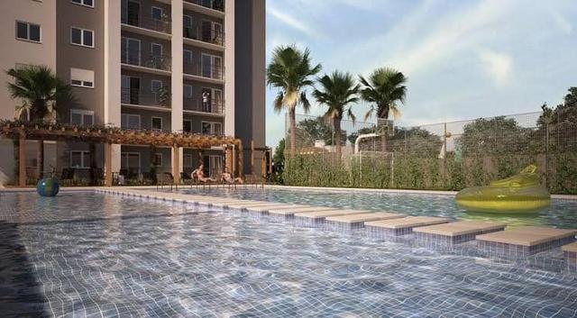 Negócio apartamento Acqua Residence Club - Foto 3