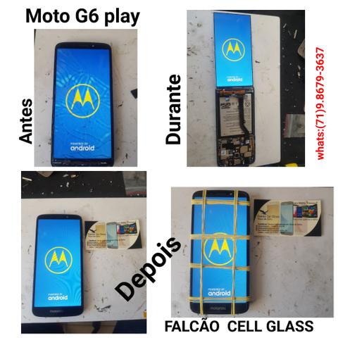 Troca de vidros de Smartphones - Foto 2
