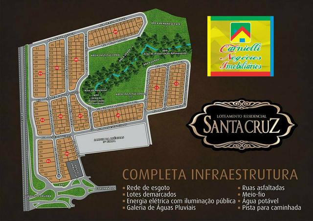 Localização Diferenciada - Região de Constante Valorização e Crescimento - Anápolis - Foto 4