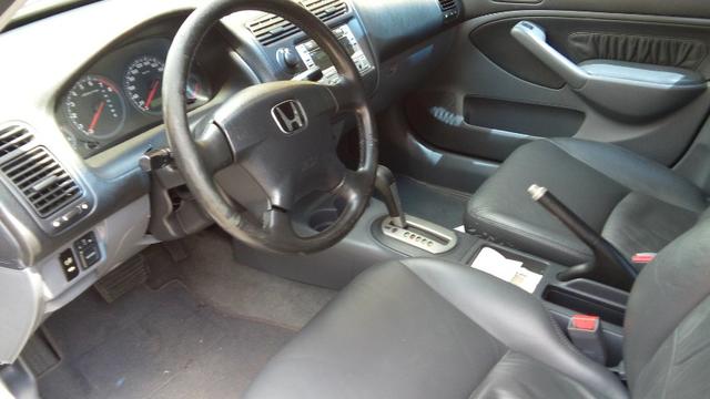 Honda civic - Foto 8