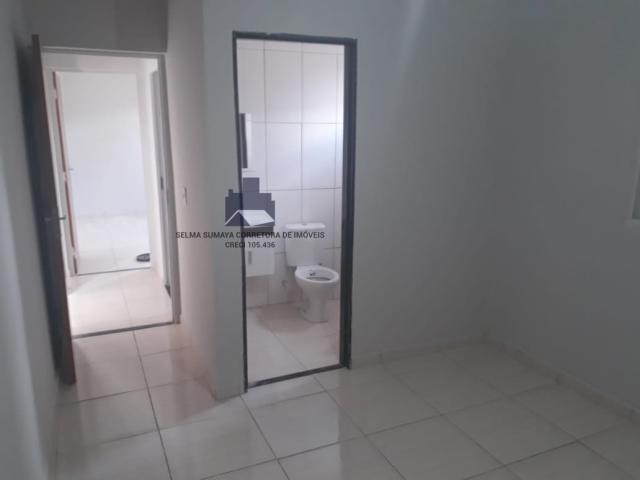Casa à venda com 2 dormitórios em Centro, Bady bassitt cod:2019373 - Foto 8