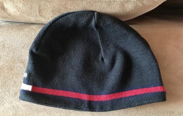 Touca Tommy Hilfiger