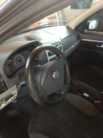 Fiat Siena 1.4 Tetrafuel -2.010/2010 - completo - Foto 10