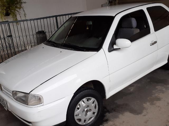 Vende-se GOL bola 2000 special, 8 v, 1.0.