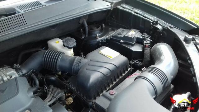 Tukson GLS Aut TOP - GNV 5ªG. - Raridade Parece 2019 - Consigo Financiamento - 2012 - Foto 7