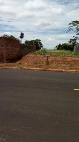 Vendo terreno residencial vila lobos - Foto 5
