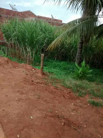Vendo Terreno 10x30 em Ubarana - SP - Foto 3