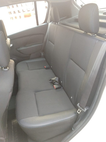Renault Sandero GT line - Foto 7