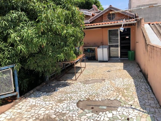 Sobrado a venda Lot.Recanto do Sol - Hortolândia - Foto 17