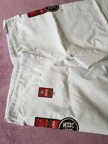 Kimono Atama A2 p A3 - Foto 5