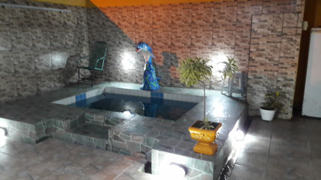 Itamaracá com piscina sexta a domingo - Foto 2