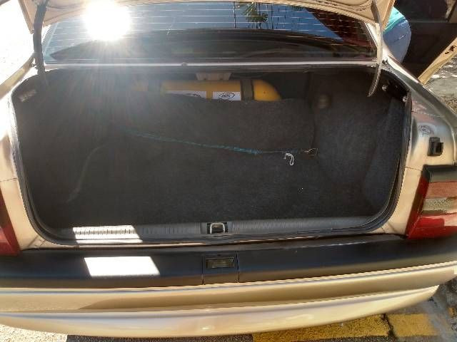 Vectra GLS 2.0 1994 troco por Fiorino furgão acima 2015 - Foto 7