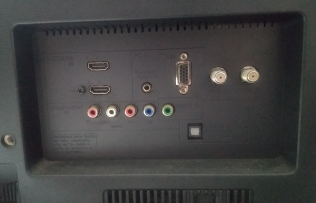 TV Led 32 polegadas - Foto 3