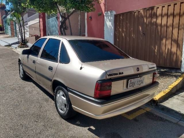 Vectra GLS 2.0 1994 troco por Fiorino furgão acima 2015 - Foto 10