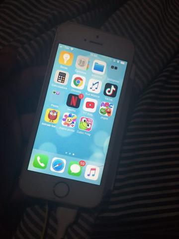 Iphone 5s - Foto 4