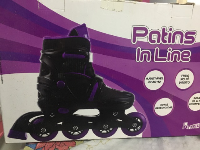 olx patins porto alegre