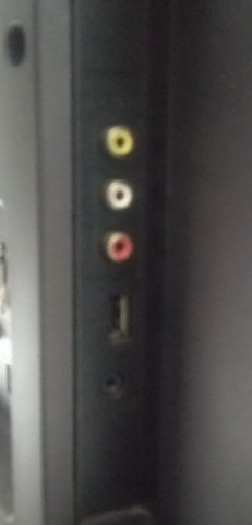 TV Led 32 polegadas - Foto 4