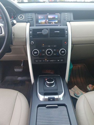 Discovery Sport Diesel hse 240 cv - Único dono. - Foto 3
